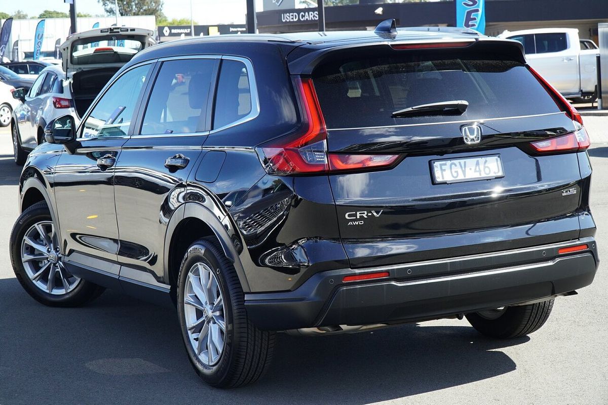 2023 Honda CR-V VTi L RS