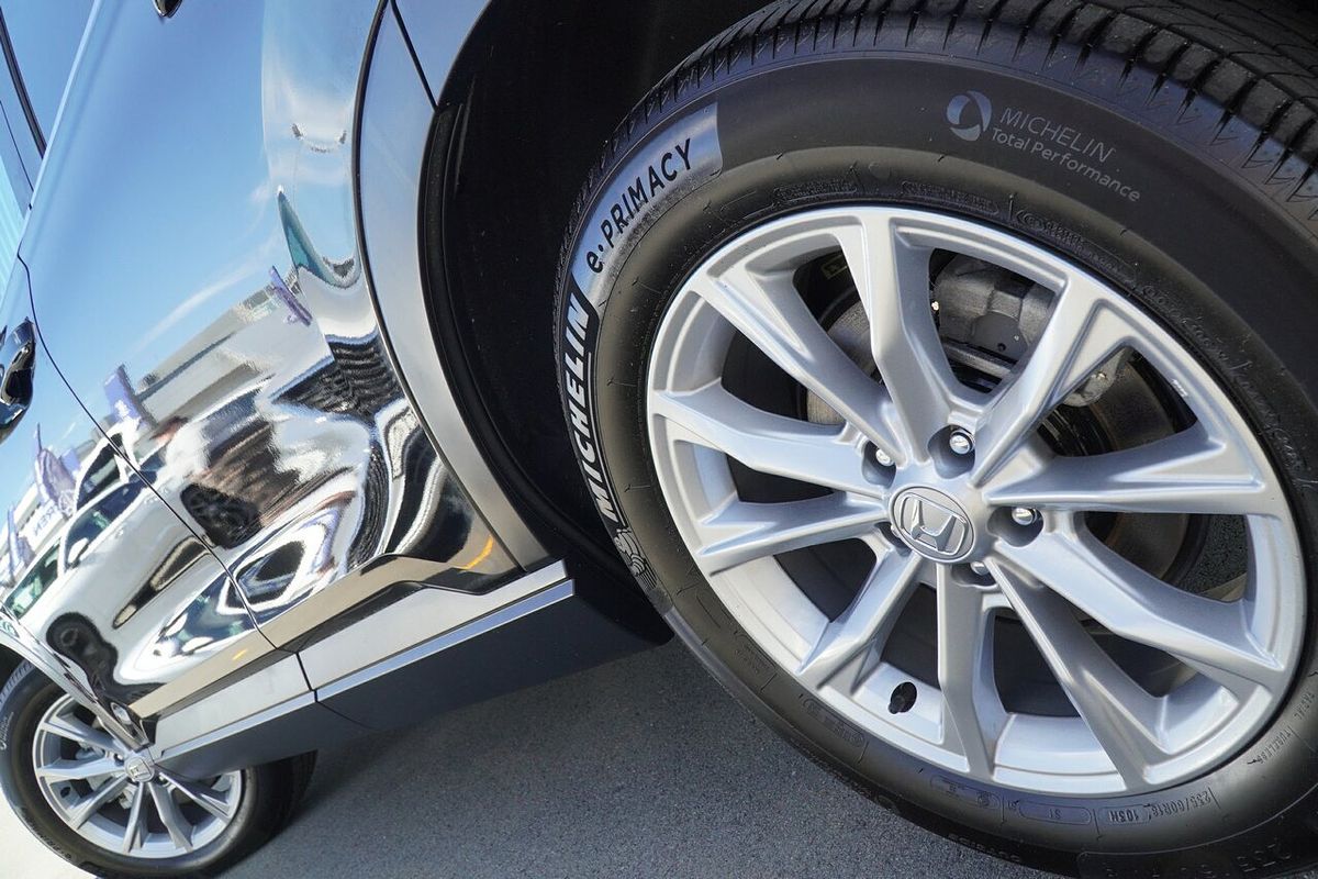 2023 Honda CR-V VTi L RS