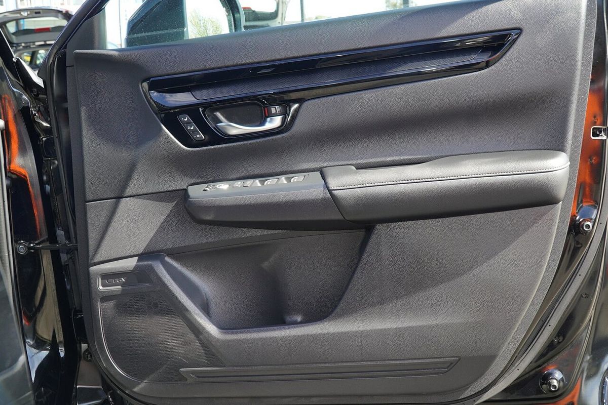 2023 Honda CR-V VTi L RS
