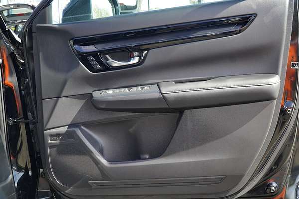 2023 Honda CR-V VTi L RS