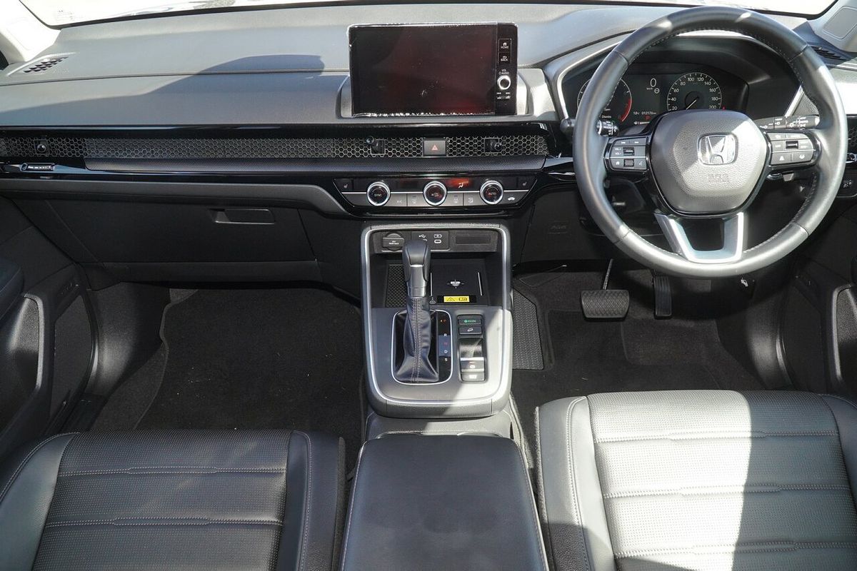 2023 Honda CR-V VTi L RS