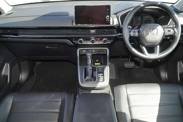 2023 Honda CR-V VTi L RS