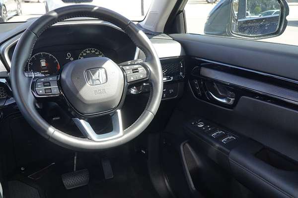 2023 Honda CR-V VTi L RS