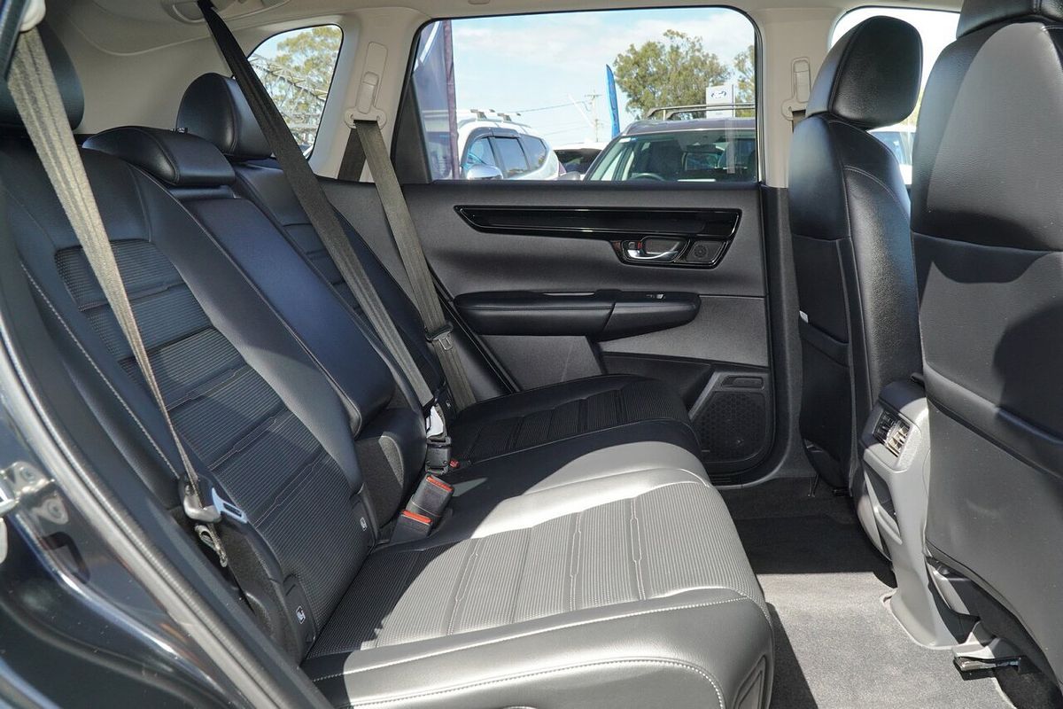 2023 Honda CR-V VTi L RS