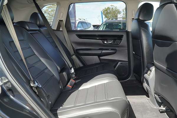 2023 Honda CR-V VTi L RS