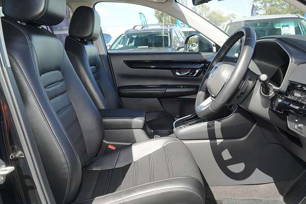 2023 Honda CR-V VTi L RS
