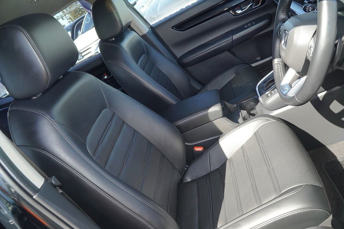2023 Honda CR-V VTi L RS