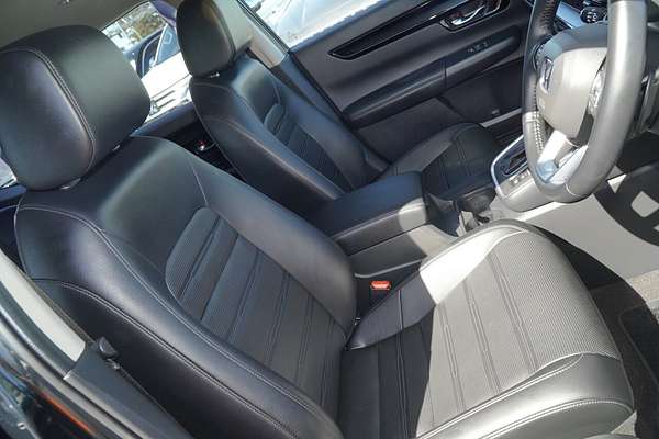 2023 Honda CR-V VTi L RS