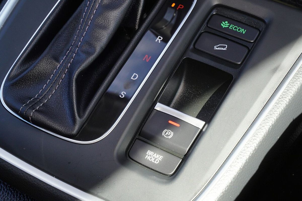 2023 Honda CR-V VTi L RS