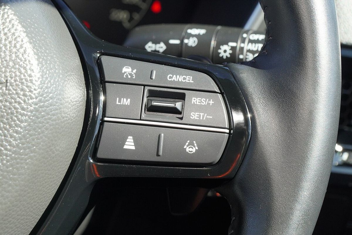2023 Honda CR-V VTi L RS