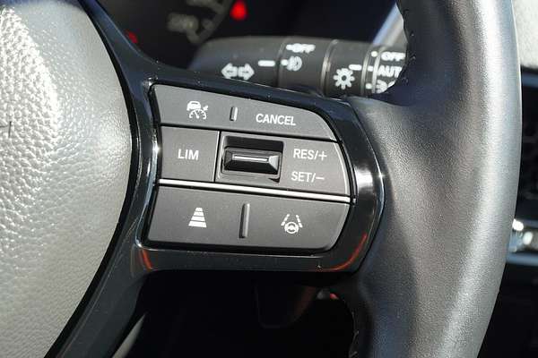 2023 Honda CR-V VTi L RS