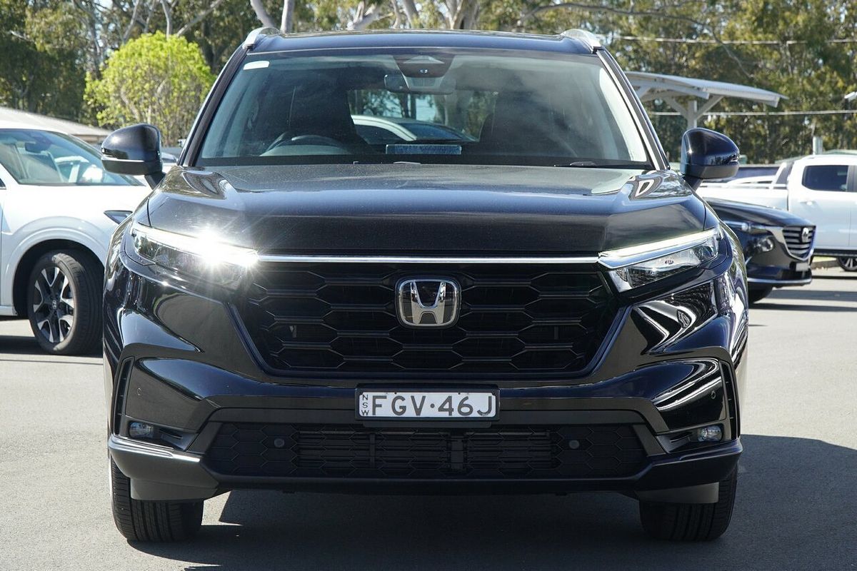2023 Honda CR-V VTi L RS