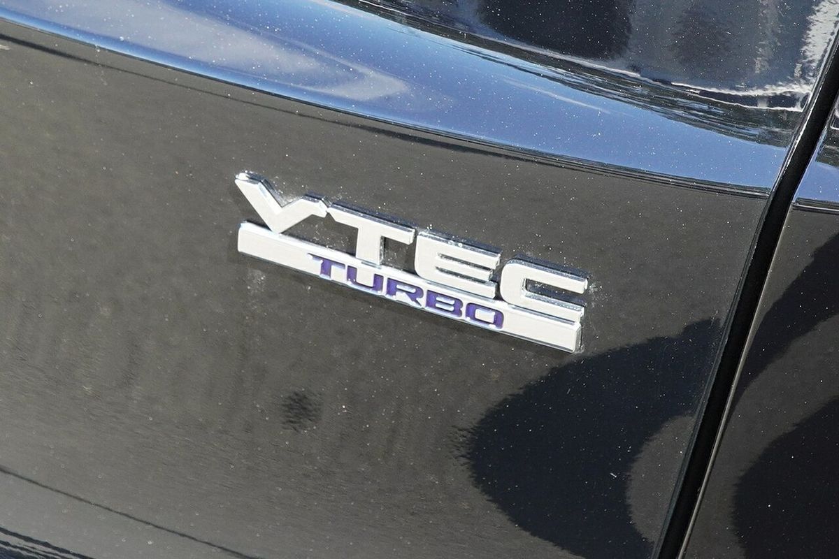2023 Honda CR-V VTi L RS