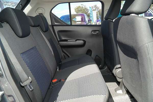 2022 Suzuki Ignis GL MF Series II