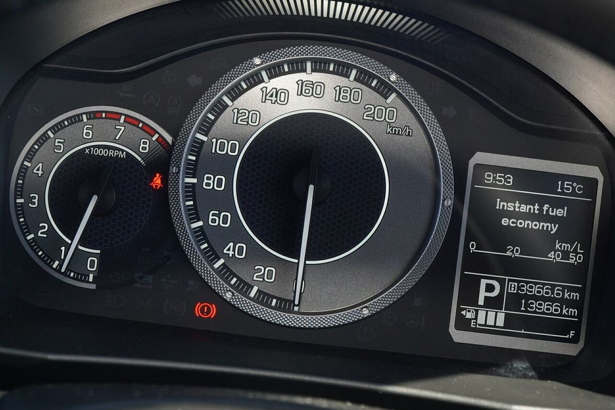 2022 Suzuki Ignis GL MF Series II