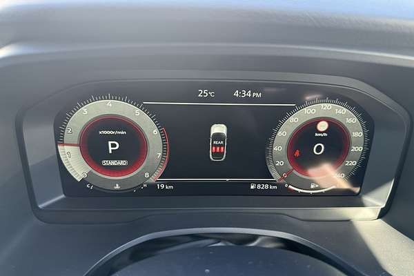 2023 Nissan QASHQAI Ti J12