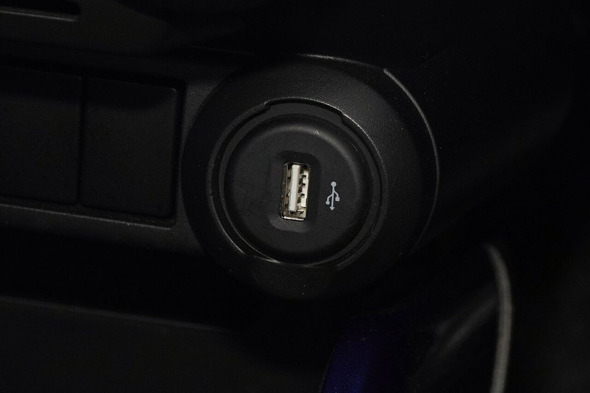 2022 Suzuki Ignis GL MF Series II