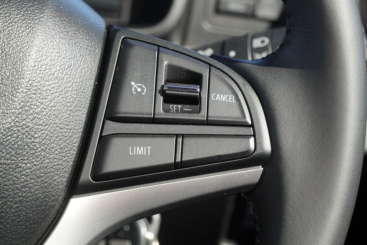 2022 Suzuki Ignis GL MF Series II