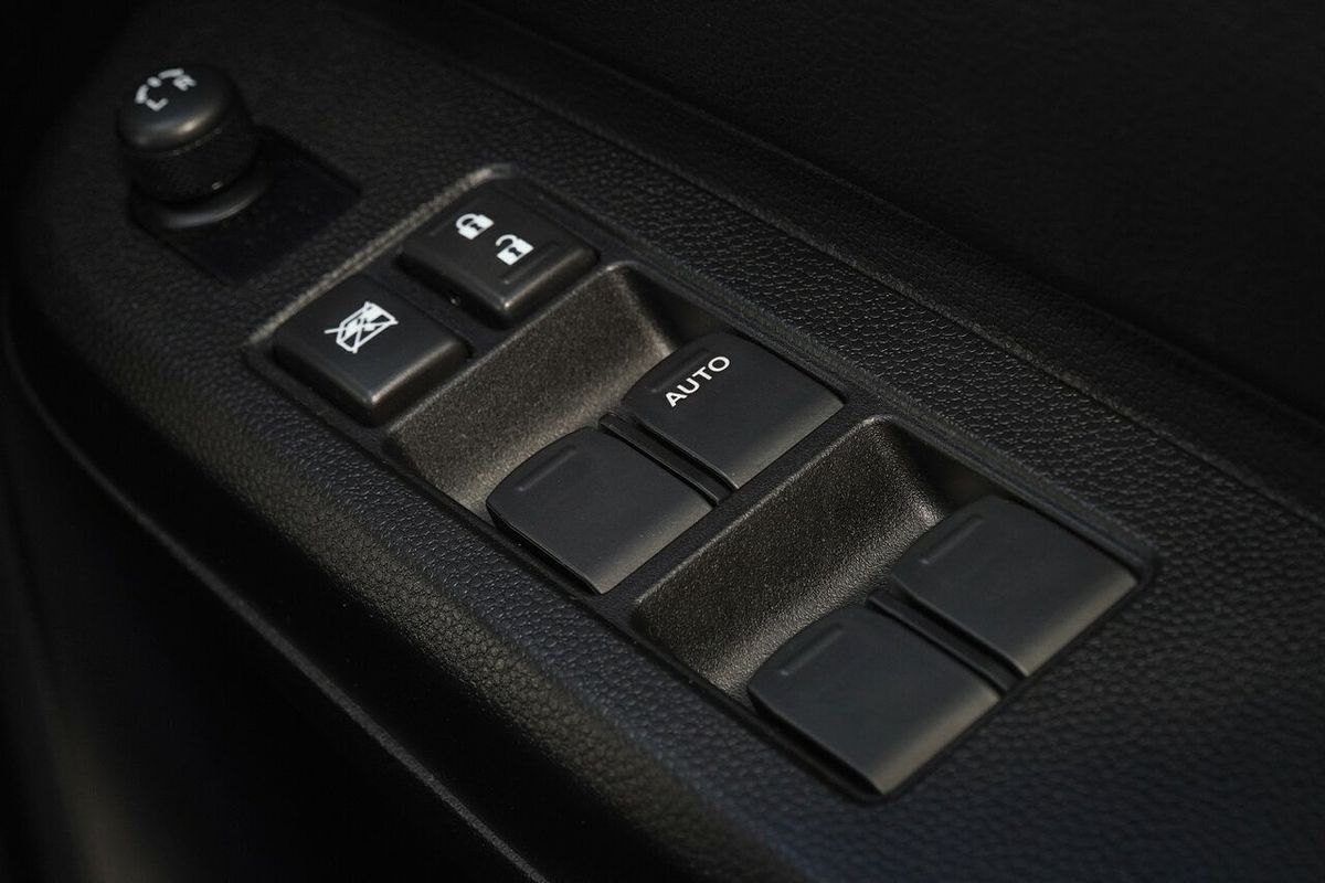 2022 Suzuki Ignis GL MF Series II