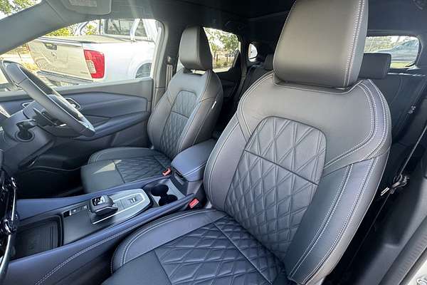 2023 Nissan QASHQAI Ti J12