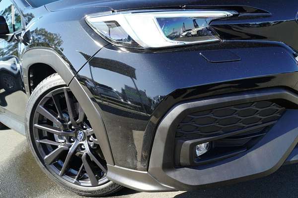 2023 Subaru WRX 50 Years Edition VB