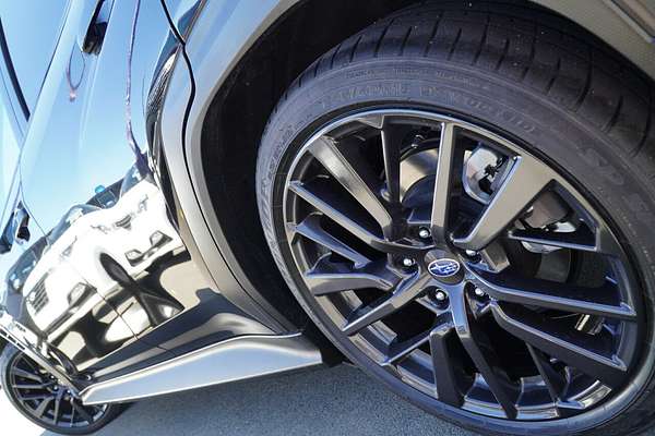 2023 Subaru WRX 50 Years Edition VB