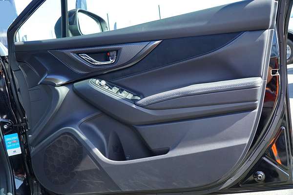 2023 Subaru WRX 50 Years Edition VB