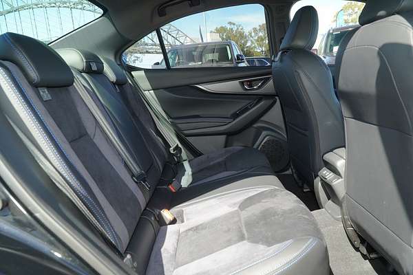 2023 Subaru WRX 50 Years Edition VB