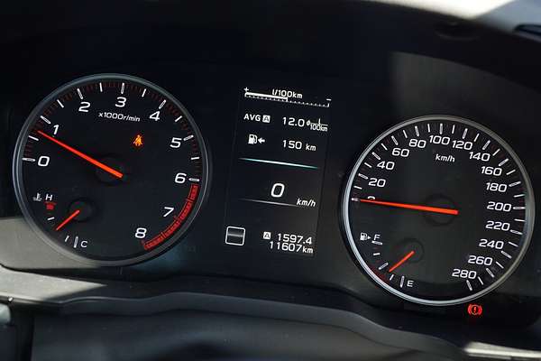 2023 Subaru WRX 50 Years Edition VB