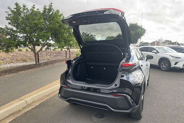 2023 Toyota C-HR GR Sport MAXH25R