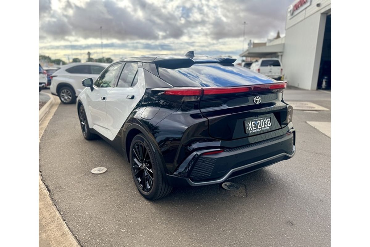 2023 Toyota C-HR GR Sport MAXH25R
