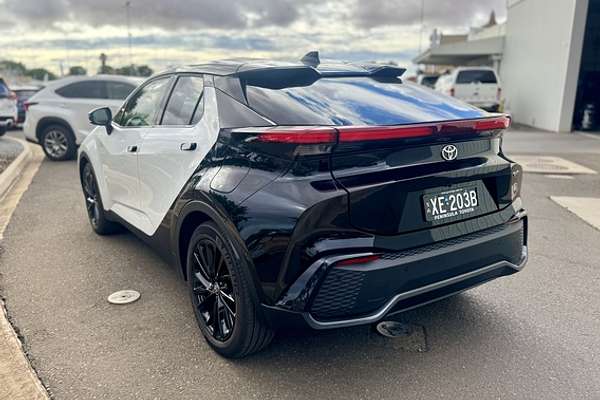 2023 Toyota C-HR GR Sport MAXH25R