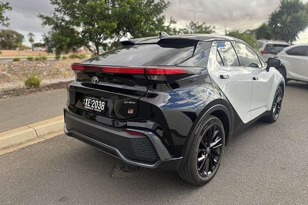 2023 Toyota C-HR GR Sport MAXH25R