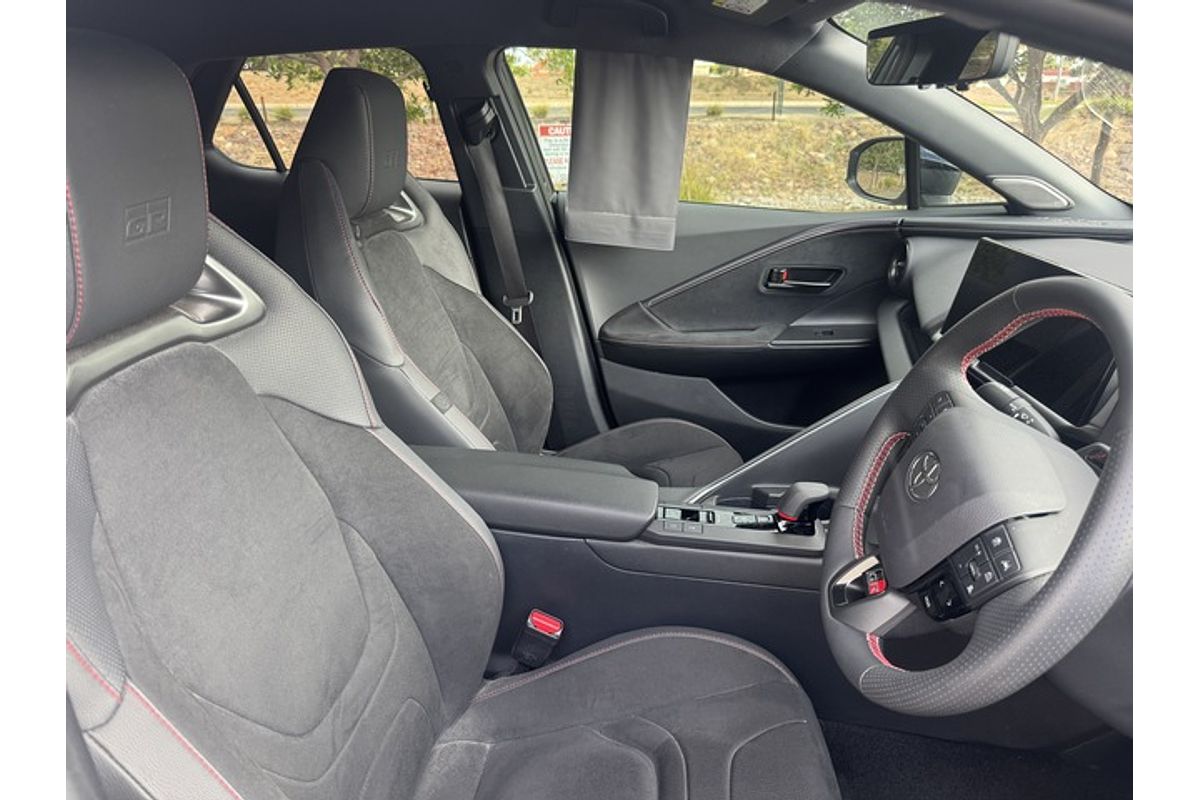 2023 Toyota C-HR GR Sport MAXH25R