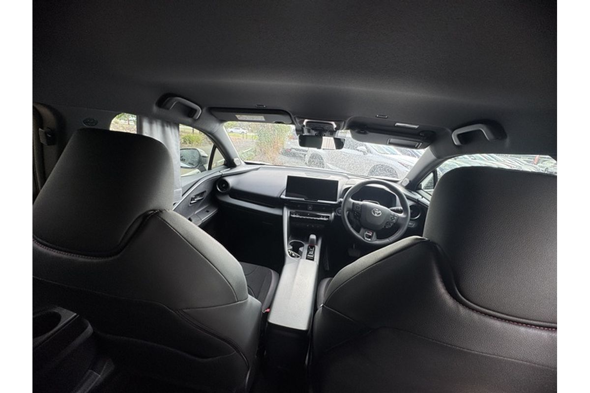 2023 Toyota C-HR GR Sport MAXH25R