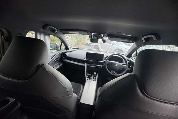 2023 Toyota C-HR GR Sport MAXH25R