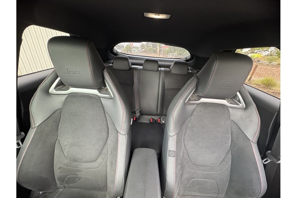 2023 Toyota C-HR GR Sport MAXH25R