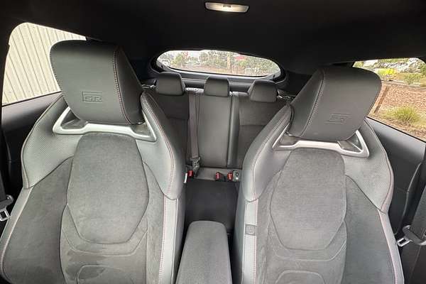 2023 Toyota C-HR GR Sport MAXH25R