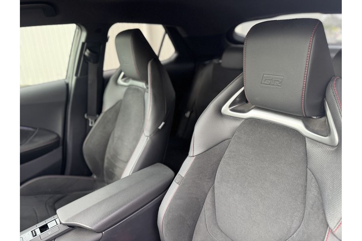 2023 Toyota C-HR GR Sport MAXH25R