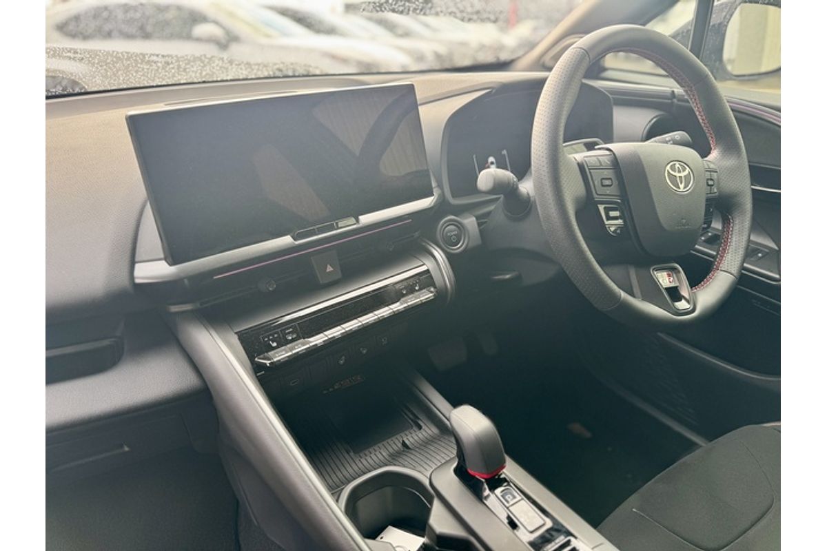 2023 Toyota C-HR GR Sport MAXH25R