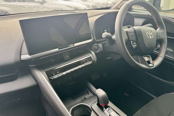 2023 Toyota C-HR GR Sport MAXH25R