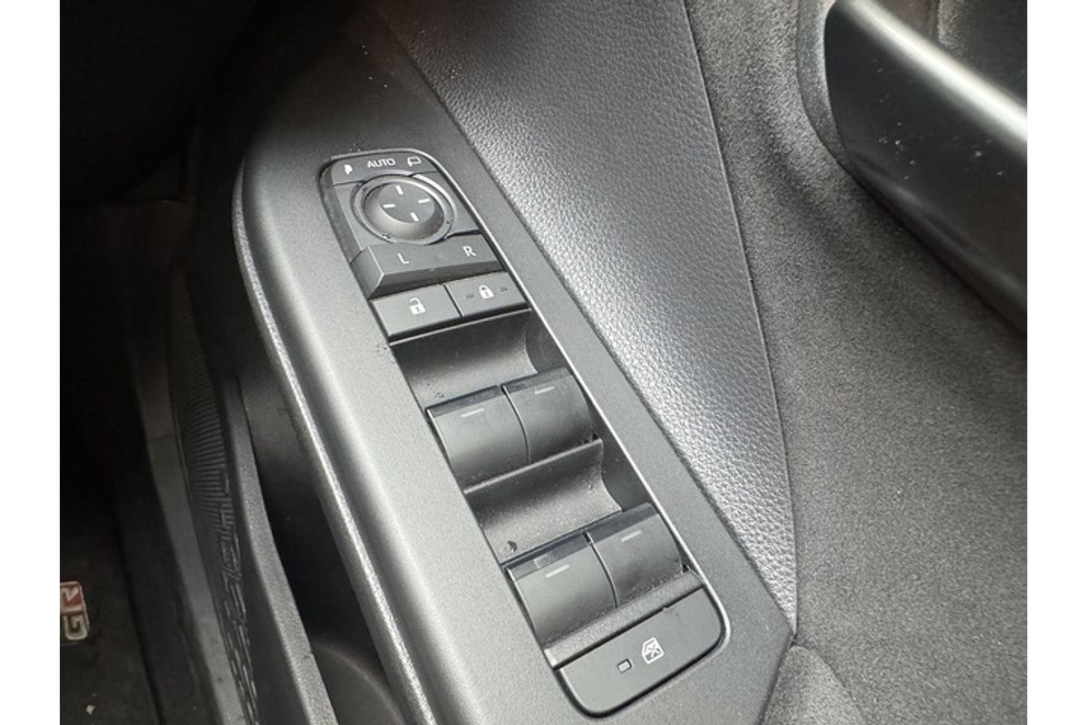 2023 Toyota C-HR GR Sport MAXH25R