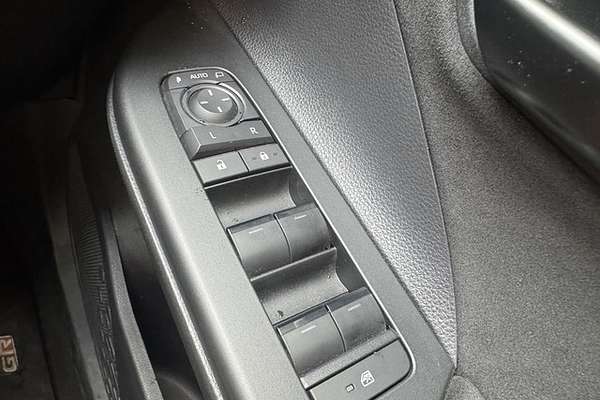 2023 Toyota C-HR GR Sport MAXH25R