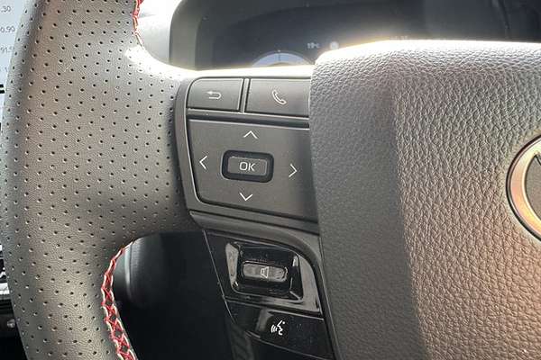 2023 Toyota C-HR GR Sport MAXH25R