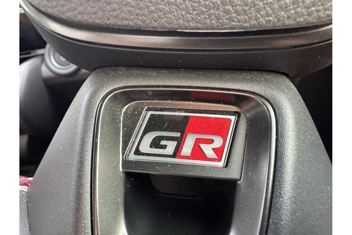 2023 Toyota C-HR GR Sport MAXH25R