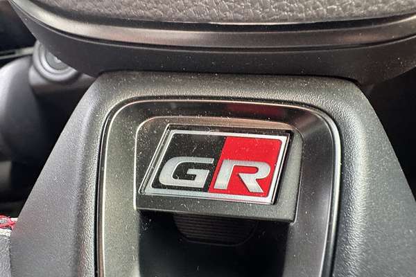 2023 Toyota C-HR GR Sport MAXH25R