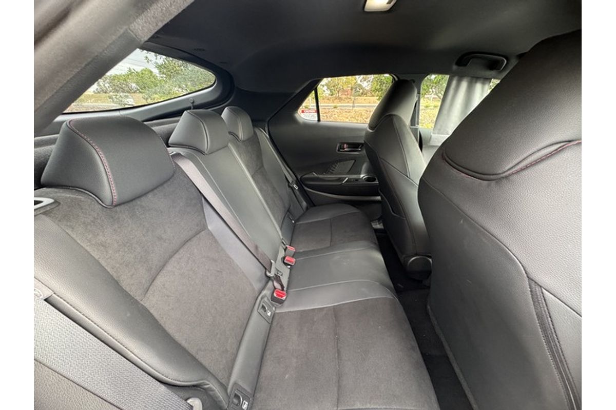 2023 Toyota C-HR GR Sport MAXH25R