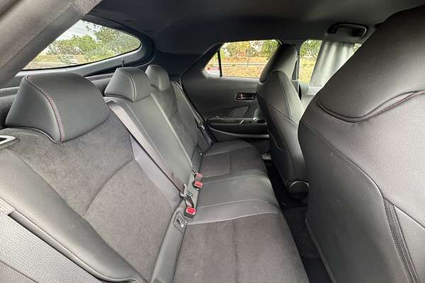 2023 Toyota C-HR GR Sport MAXH25R