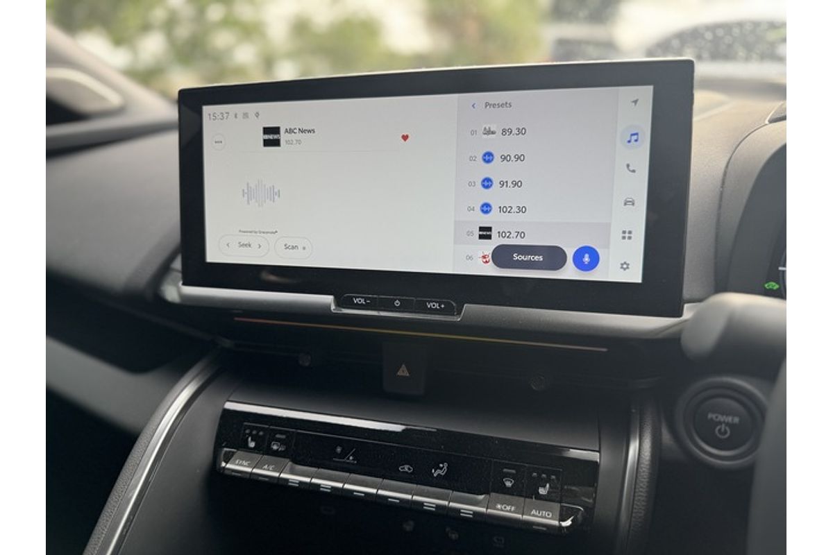 2023 Toyota C-HR GR Sport MAXH25R