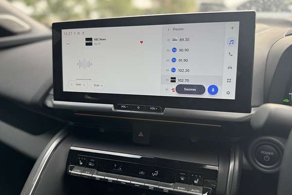 2023 Toyota C-HR GR Sport MAXH25R